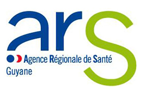 logo ARSGuyane
