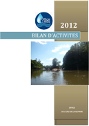 Rapport d activite OEG 2012 1
