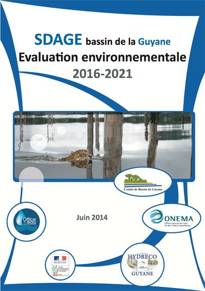Evaluation environnementale 1