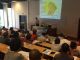 Jeudi 2 juin : colloque sur le thème de la gestion durable de l'eau et des milieux aquatiques en Guyane qui a eu lieu à l’Université de Guyane.