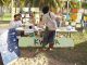 Animations « eau et biodiversité » (Cayenne Beach Village)