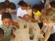 Sensibilisation aux usages de l’eau dans les écoles (Journée Mondiale de l’Eau 22 mars 2016) 